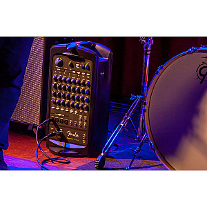Fender Passport Venue Portable PA System 600w